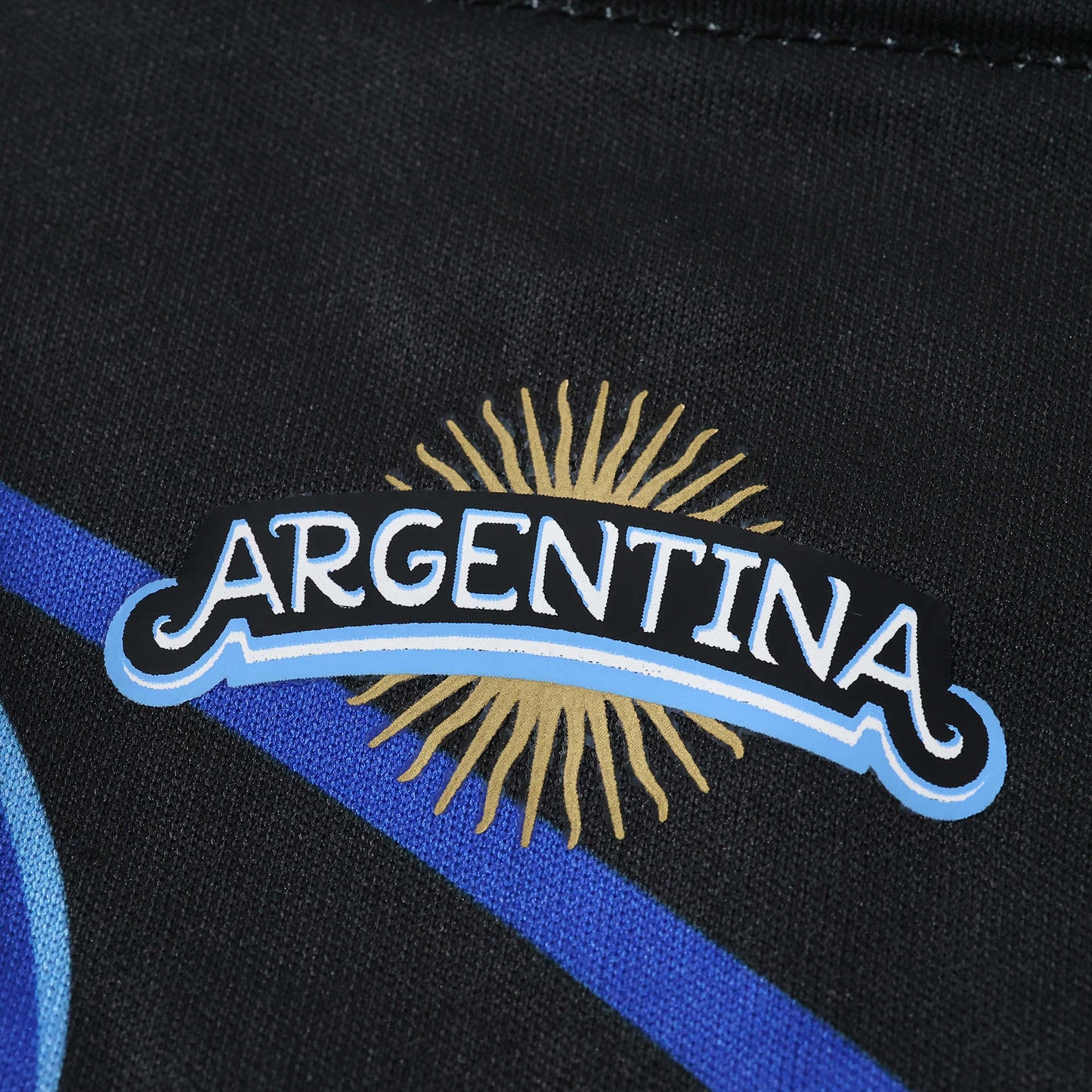 Argentina away 2026 FIFA World Cup