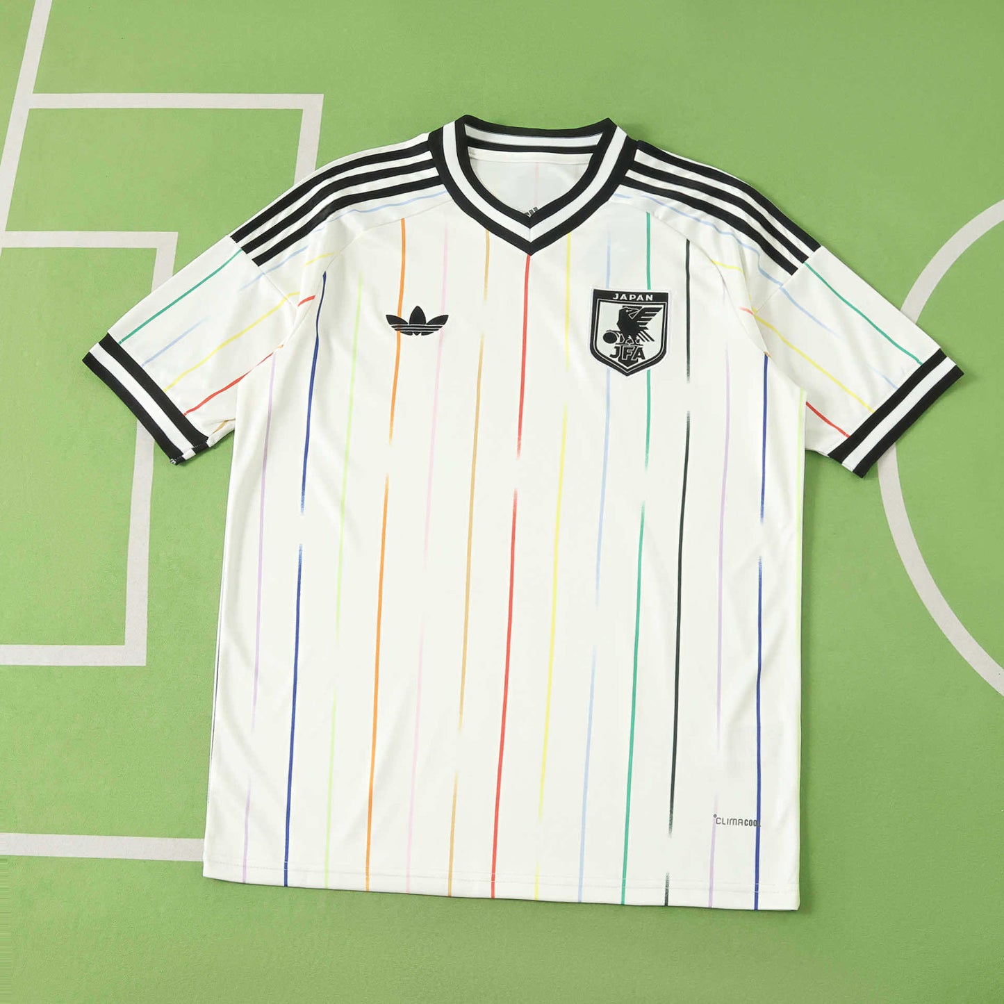 Japan away 2026 FIFA World Cup