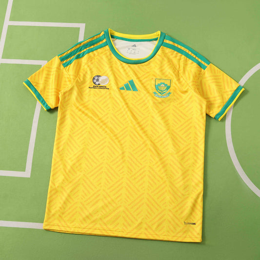 South Africa home 2026 FIFA World Cup