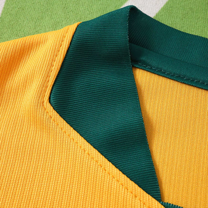 Australia home 2026 FIFA World Cup