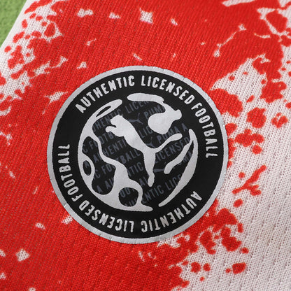 Paraguay home 2026 FIFA World Cup