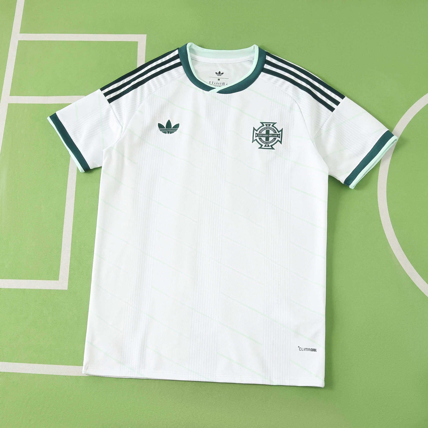 Nothern Ireland 2026 FIFA World Cup