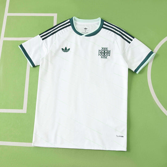 Nothern Ireland 2026 FIFA World Cup