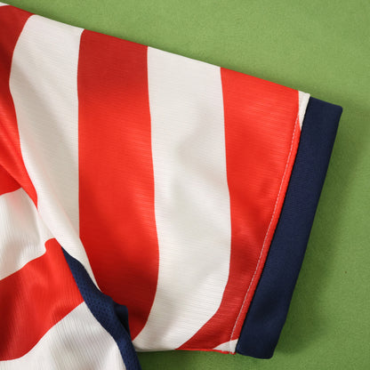 USA home 2026 FIFA World Cup