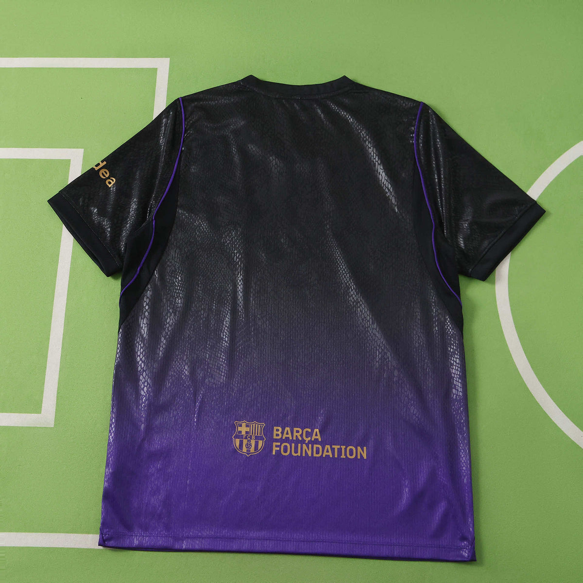 FC Barcelona x Kobe Bryant 26/27