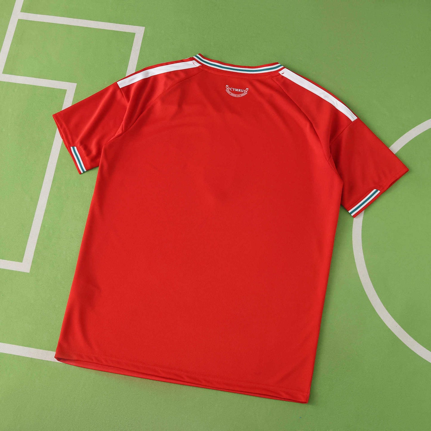Wales home 2026 FIFA World Cup