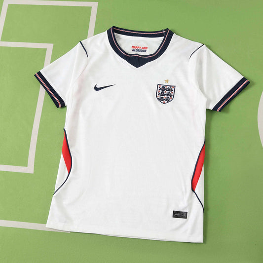 England home 2026 FIFA World Cup