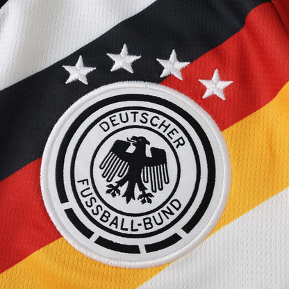 Germany home 2026 FIFA World Cup