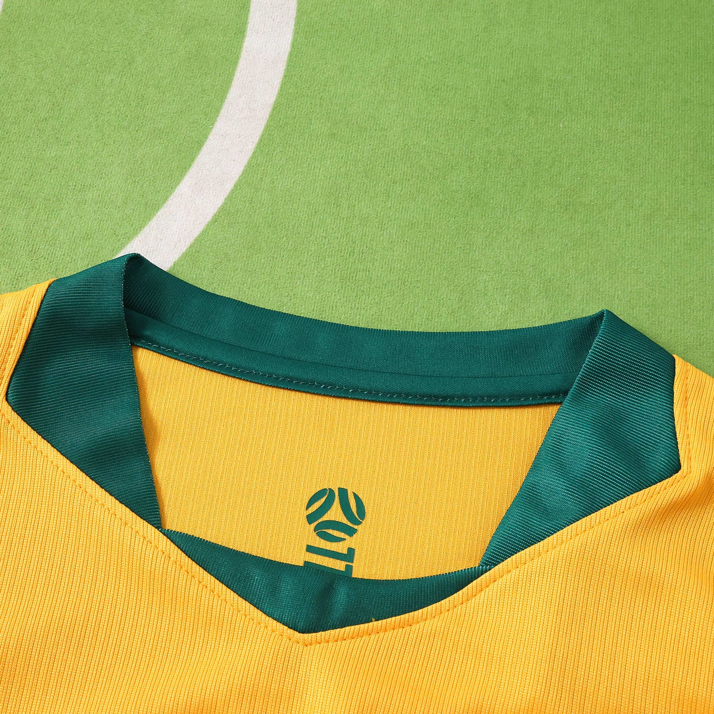 Australia home 2026 FIFA World Cup