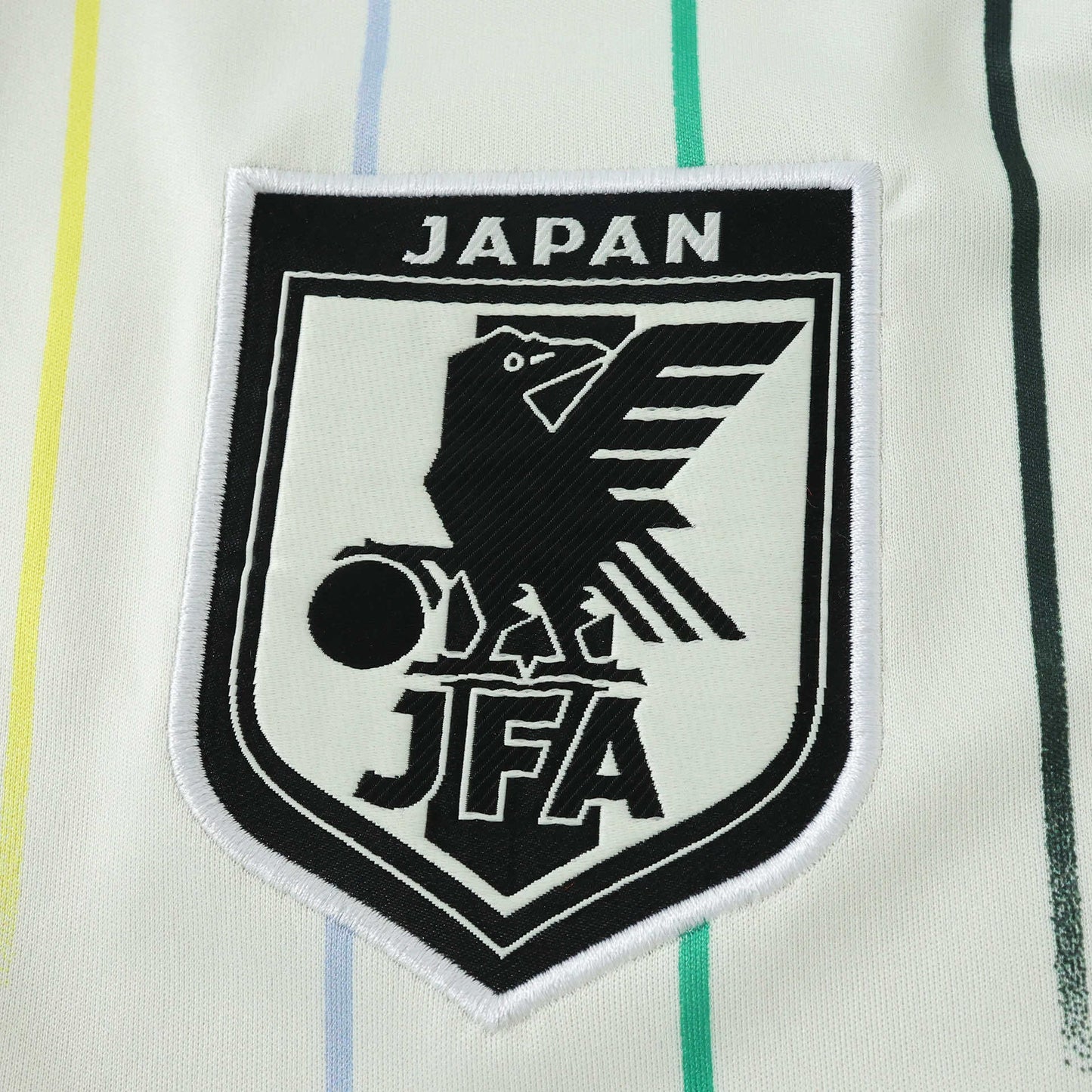 Japan away 2026 FIFA World Cup