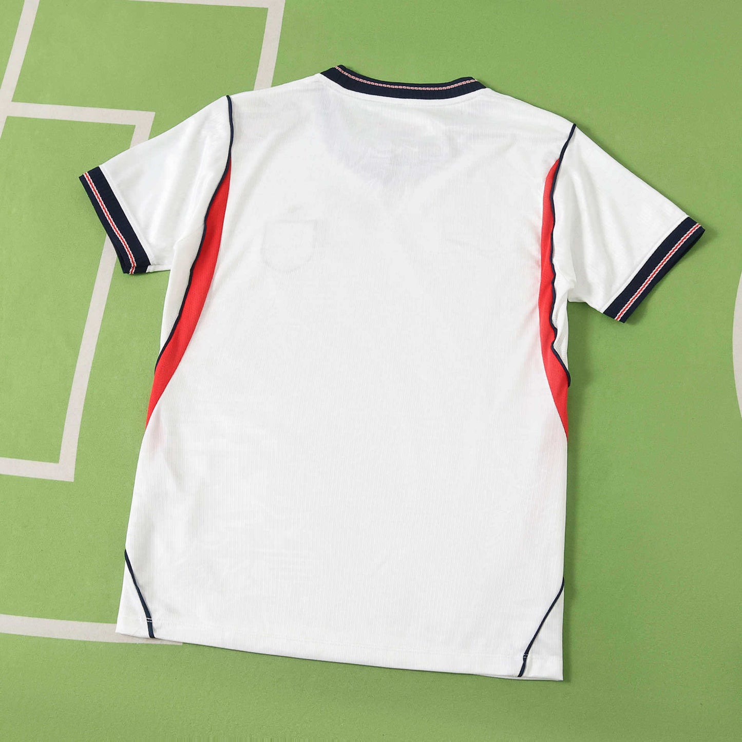 England home 2026 FIFA World Cup