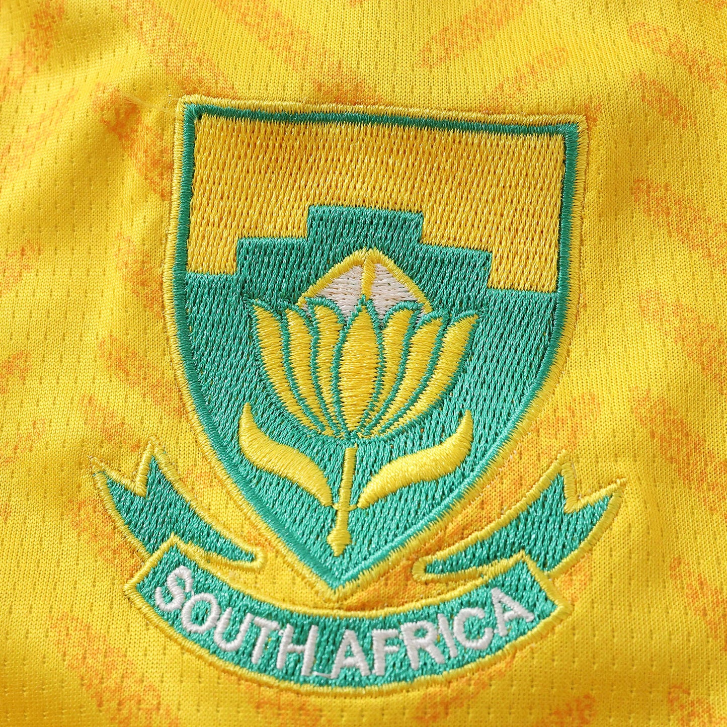 South Africa home 2026 FIFA World Cup