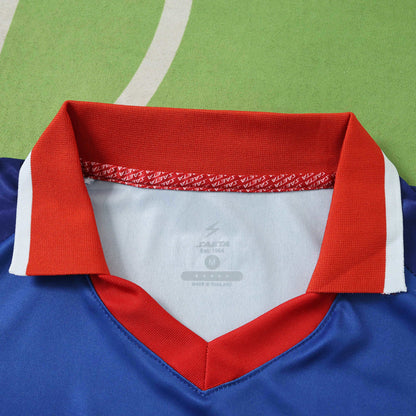 Haiti home 2026 FIFA World Cup