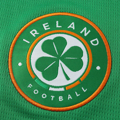 Ireland home 2026 FIFA World Cup