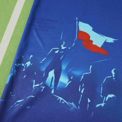 Haiti home 2026 FIFA World Cup