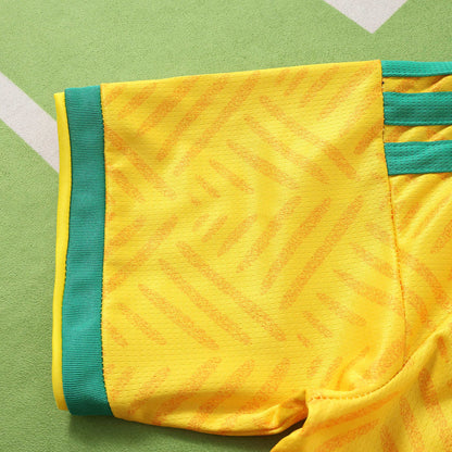 South Africa home 2026 FIFA World Cup