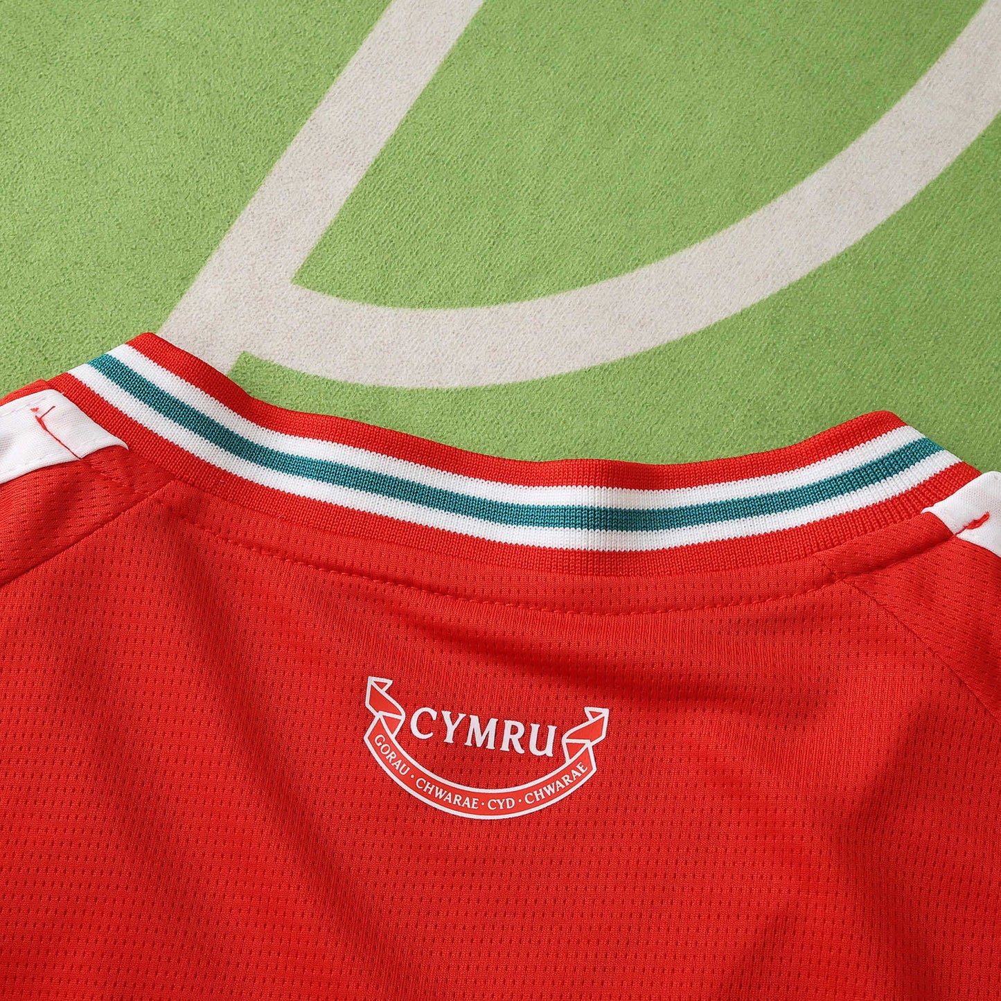 Wales home 2026 FIFA World Cup