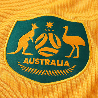 Australia home 2026 FIFA World Cup