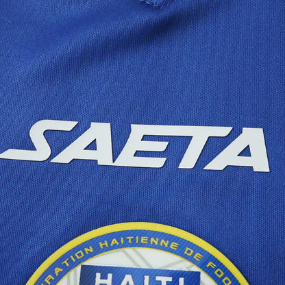 Haiti home 2026 FIFA World Cup