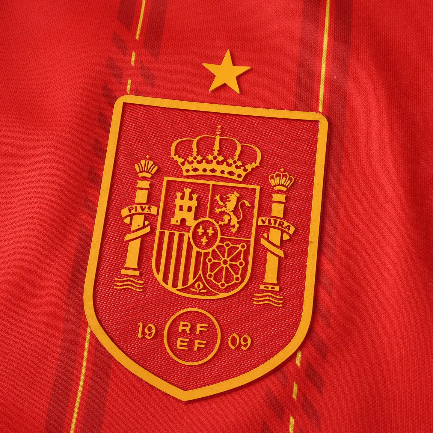 Spain Home 2026 FIFA World Cup