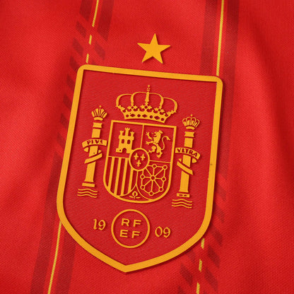 Spain Home 2026 FIFA World Cup