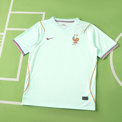 France away 2026 FIFA World Cup