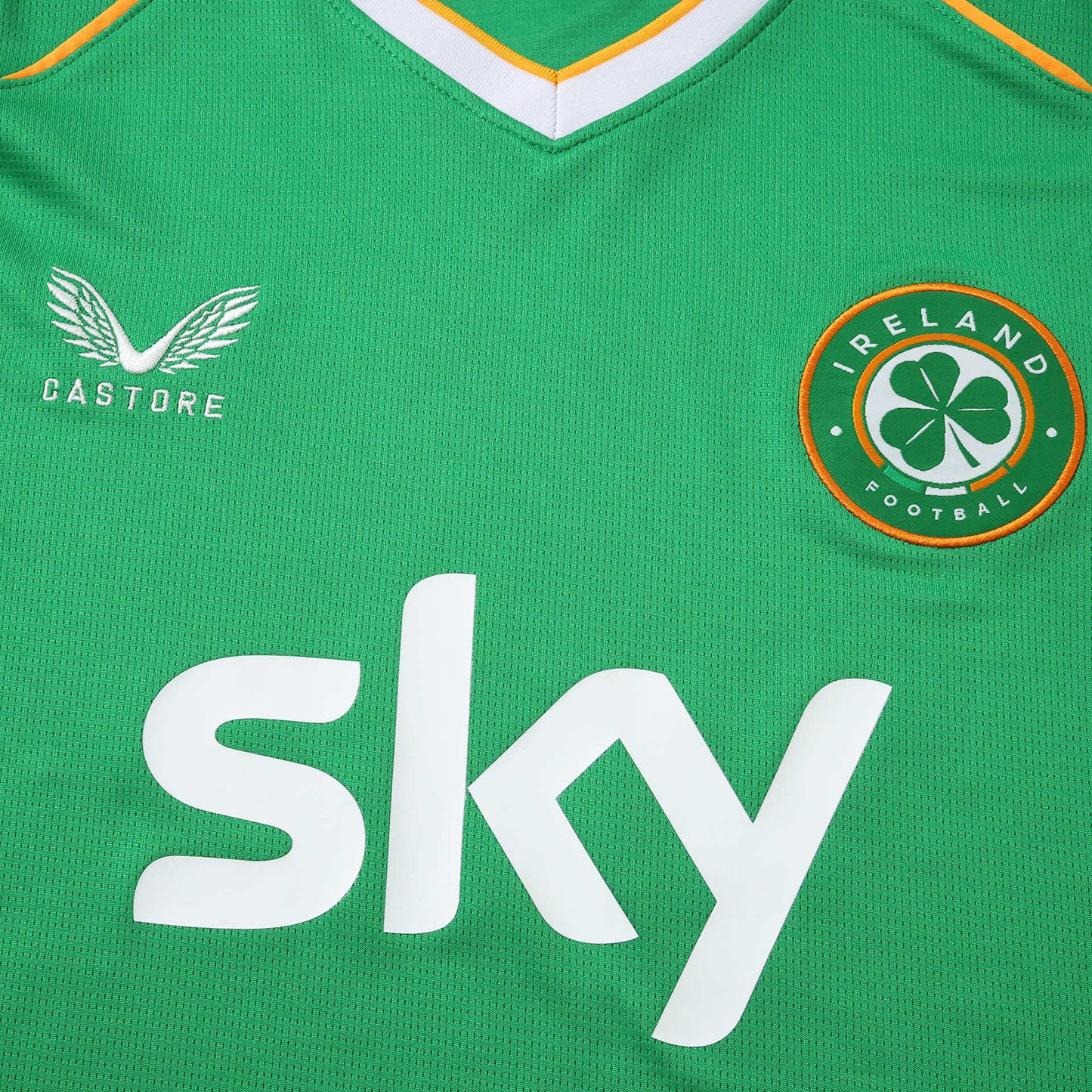 Ireland home 2026 FIFA World Cup