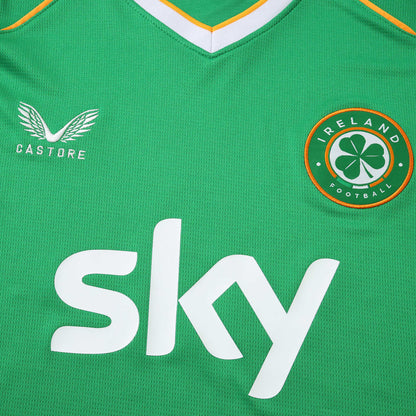 Ireland home 2026 FIFA World Cup