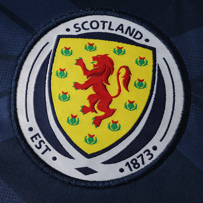 Scotland Home 2026 FIFA World Cup