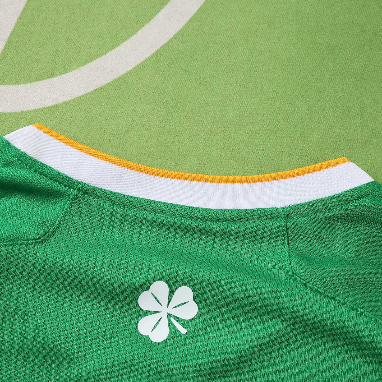 Ireland home 2026 FIFA World Cup