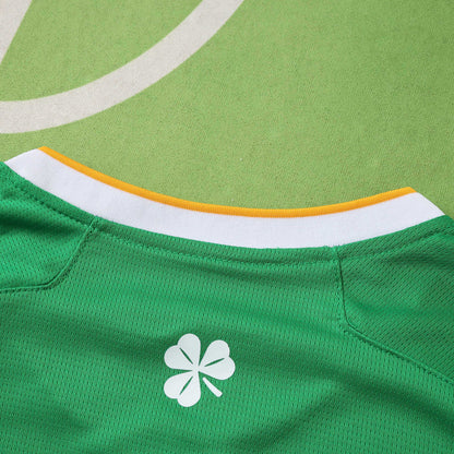 Ireland home 2026 FIFA World Cup