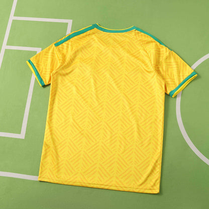 South Africa home 2026 FIFA World Cup