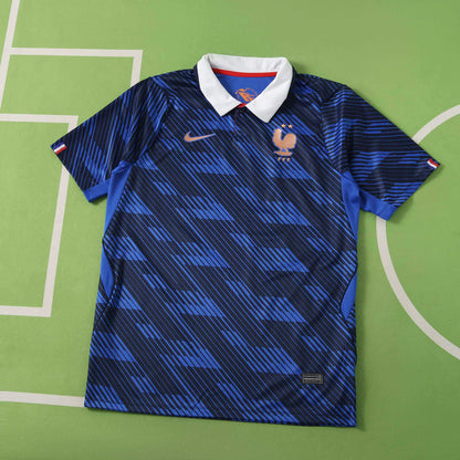 France home 2026 FIFA World Cup