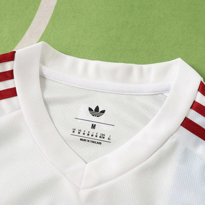 Qatar away 2026 FIFA World Cup