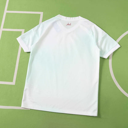Qatar away 2026 FIFA World Cup