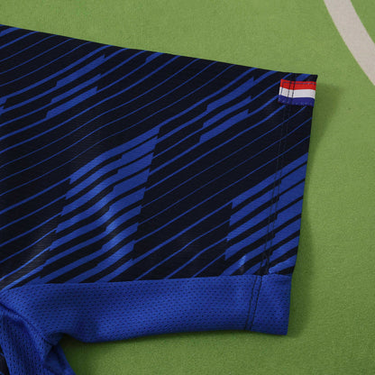 France home 2026 FIFA World Cup