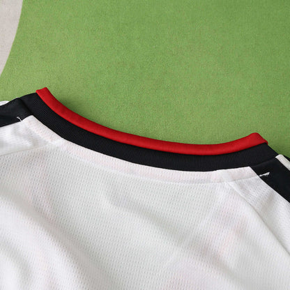 Germany home 2026 FIFA World Cup