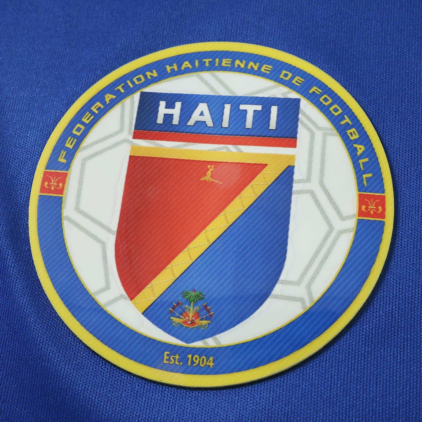 Haiti home 2026 FIFA World Cup