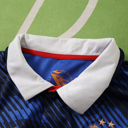 France home 2026 FIFA World Cup