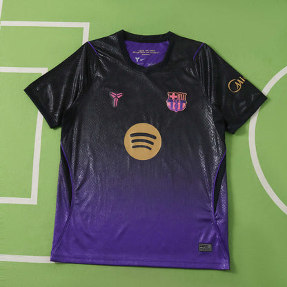 FC Barcelona x Kobe Bryant 26/27