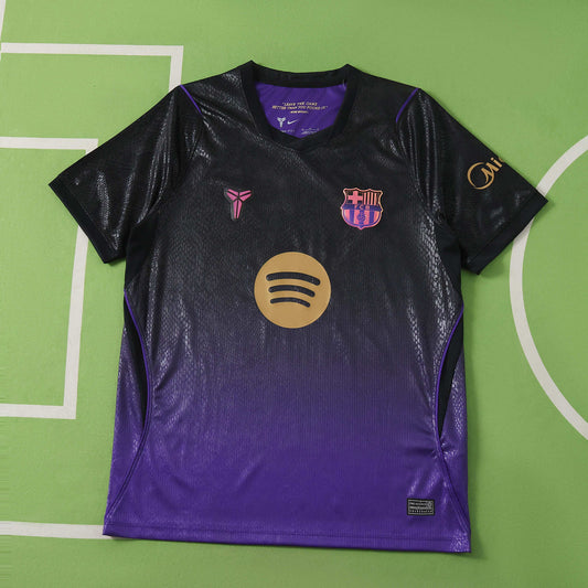 FC Barcelona x Kobe Bryant 26/27