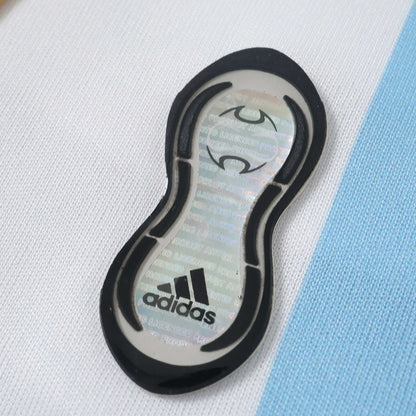 Argentina 2026 Hip Hop Version Fan