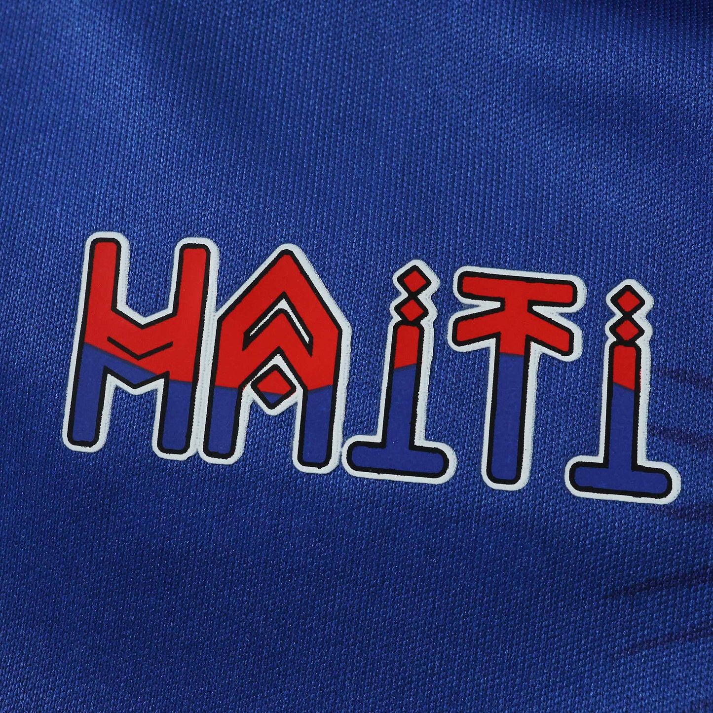 Haiti home 2026 FIFA World Cup