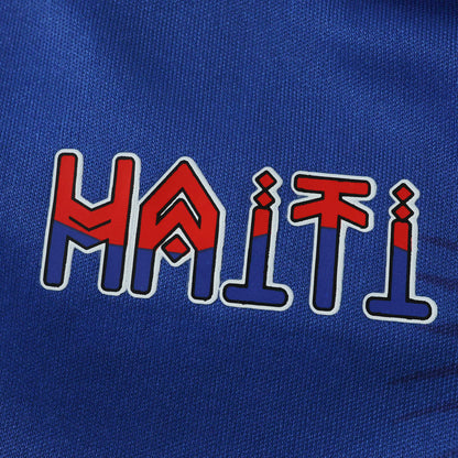 Haiti home 2026 FIFA World Cup