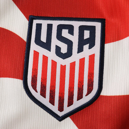 USA home 2026 FIFA World Cup
