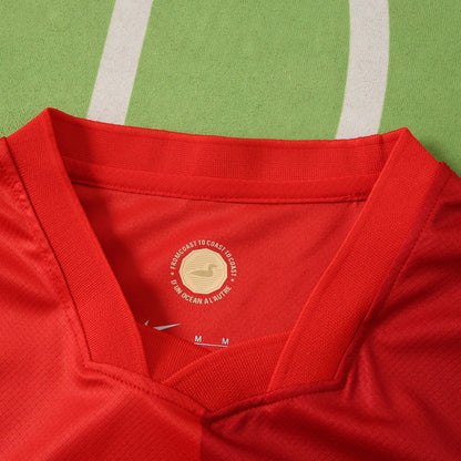 Canada home 2026 FIFA World Cup