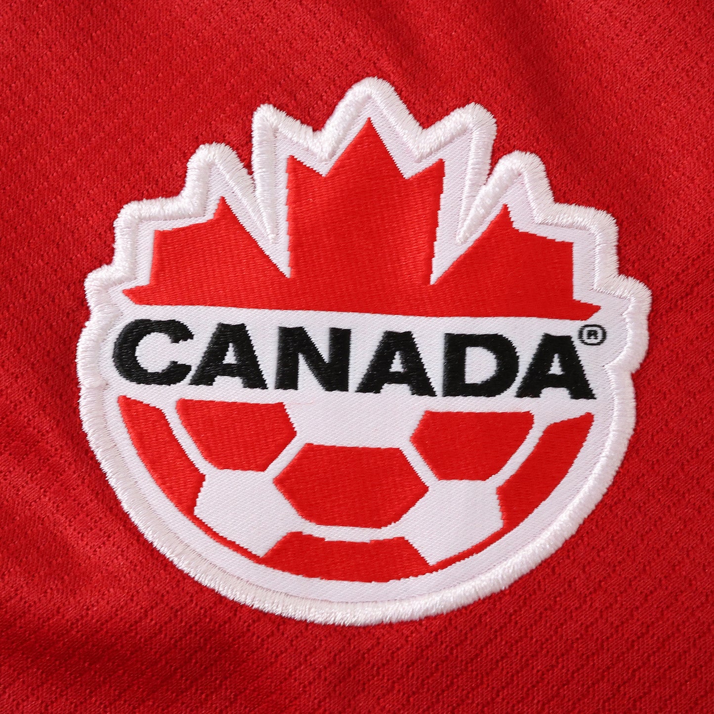 Canada home 2026 FIFA World Cup