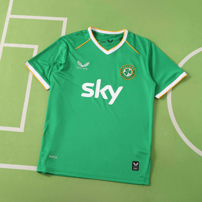 Ireland home 2026 FIFA World Cup