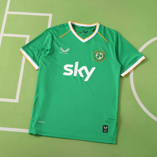 Ireland home 2026 FIFA World Cup