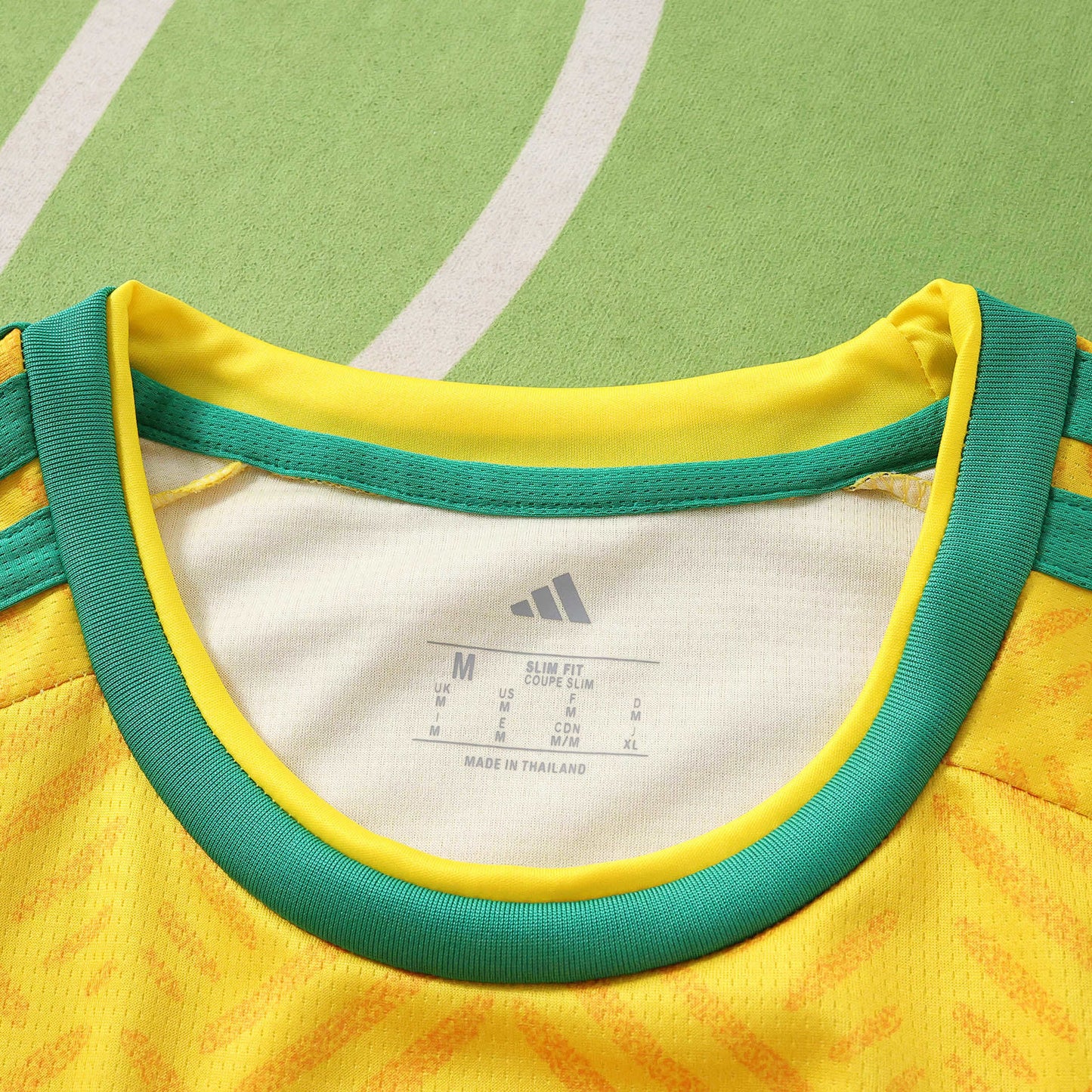 South Africa home 2026 FIFA World Cup